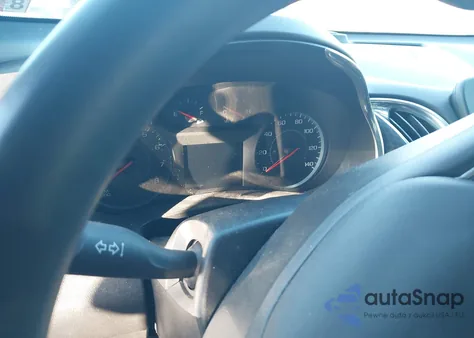 2017 Chevrolet Malibu 1Lt z USA, uszkodzony, nr VIN 1G1ZE5ST0HF273132